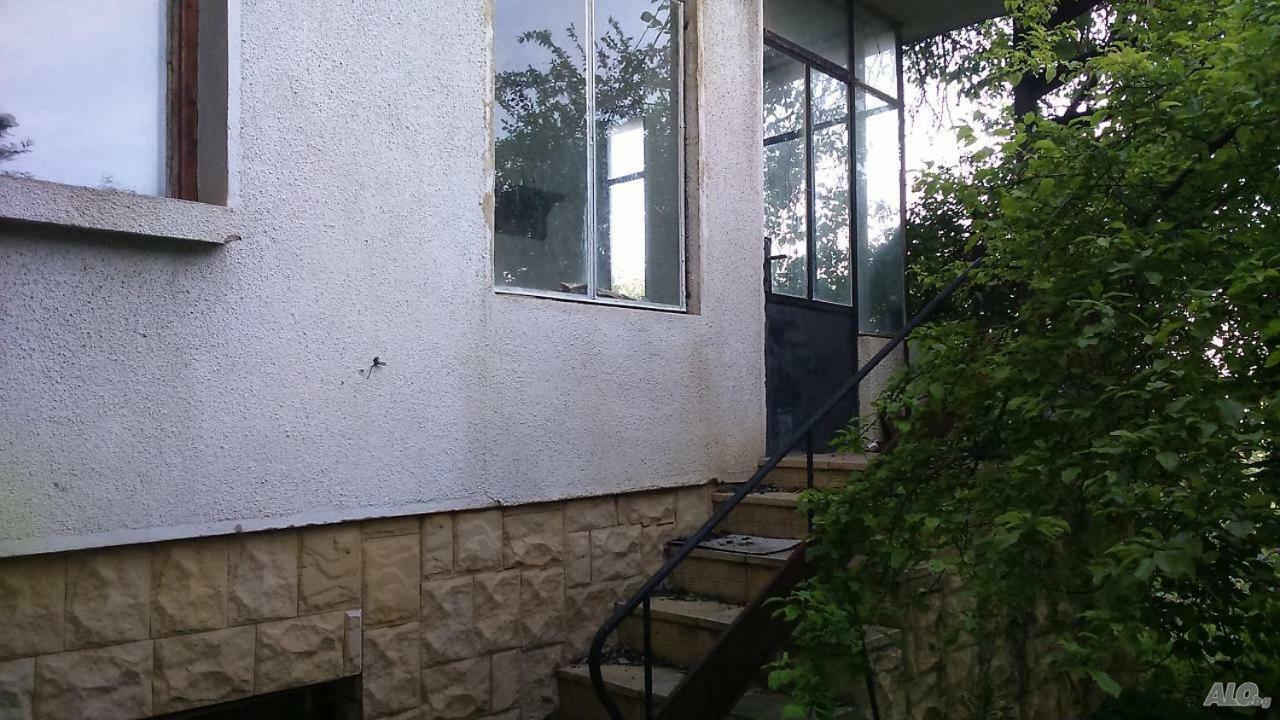 Вилна Зона Златни Пясъци, Спирка Ален Мак Varna Dış mekan fotoğraf
