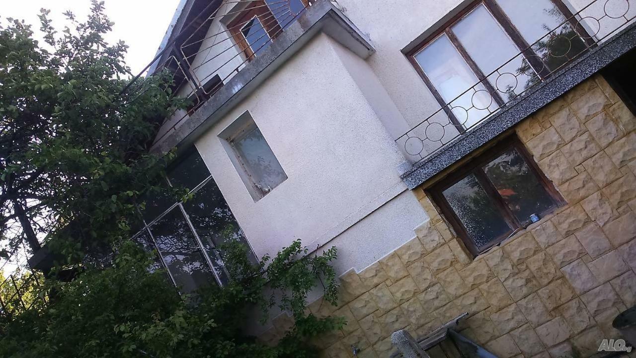 Вилна Зона Златни Пясъци, Спирка Ален Мак Varna Dış mekan fotoğraf
