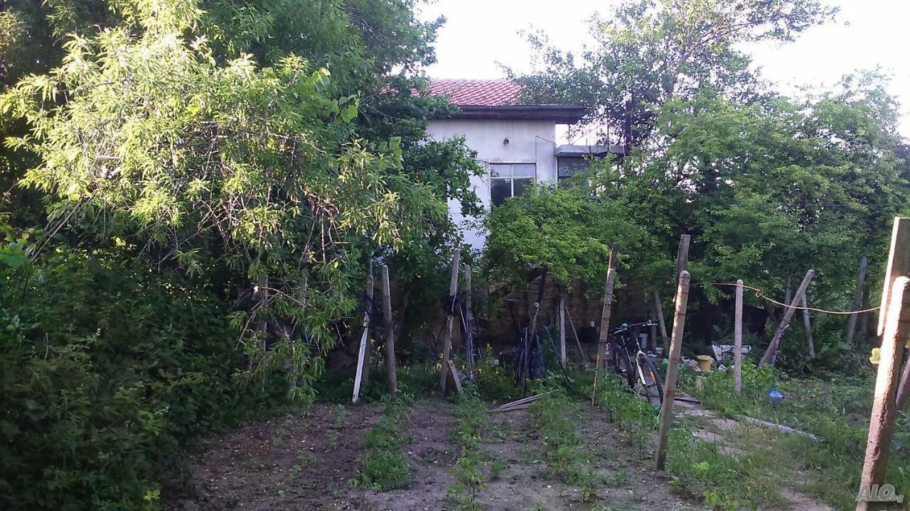 Вилна Зона Златни Пясъци, Спирка Ален Мак Varna Dış mekan fotoğraf
