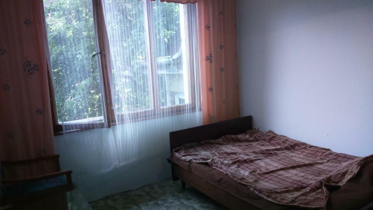 Вилна Зона Златни Пясъци, Спирка Ален Мак Varna Dış mekan fotoğraf